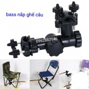 [Mã FASHIONT4MA2 giảm 10K đơn 50K] bass gắn ghế câu đài bass câu đài nano siêu hot